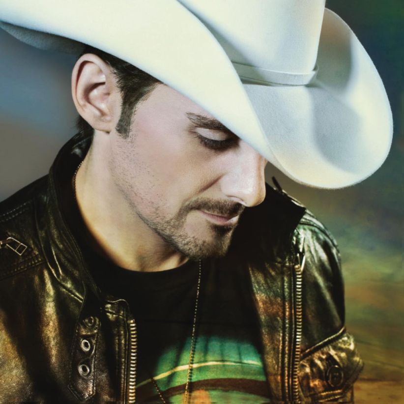 Brad Paisley - This Is Country Music on CD