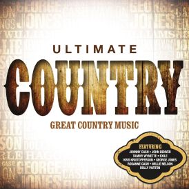 Ultimate... Country... 