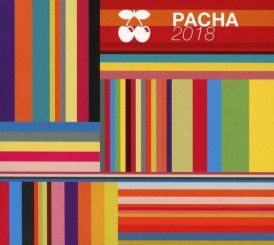 Pacha 2018... 
