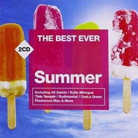 THE BEST EVER: Summer... 