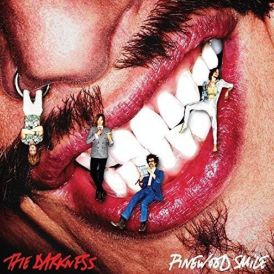 The Darkness - Pinewood Smile... 
