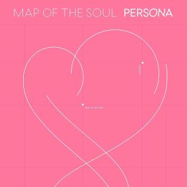 Map Of The Soul: PERSONA... 