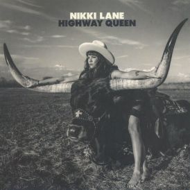 Nikki Lane - Highway Queen... 