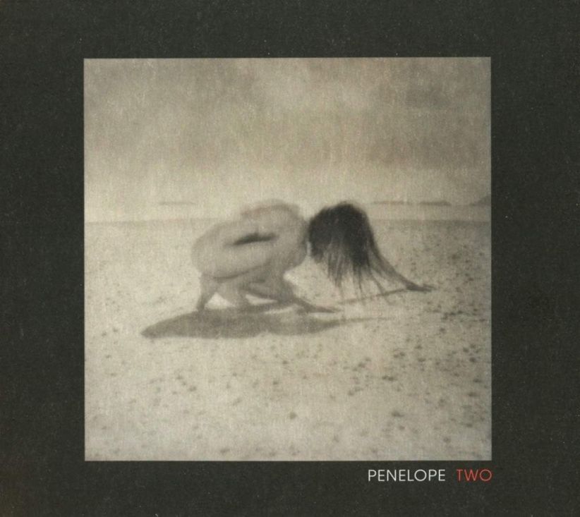Penelope Trappes - Penelope Two on CD