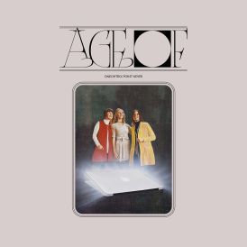 Oneohtrix Point Never - Age Of... 
