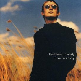 The Divine Comedy - A Secret History..The Best of the Divine... 