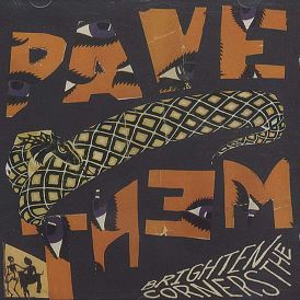 Pavement - Brighten The Corners... 