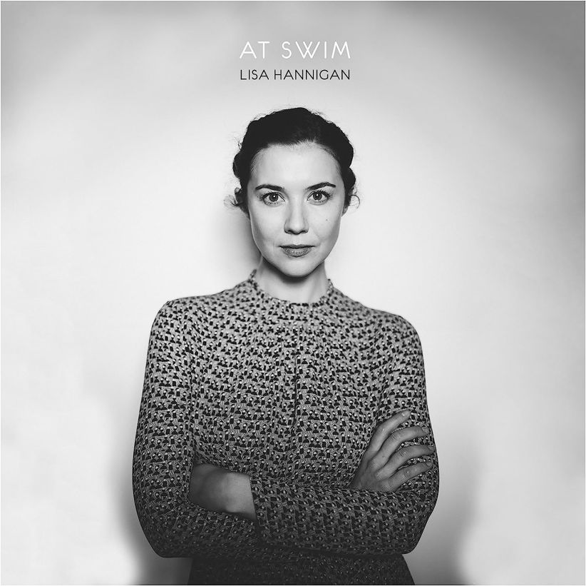 Lisa Hannigan - At Swim on CD