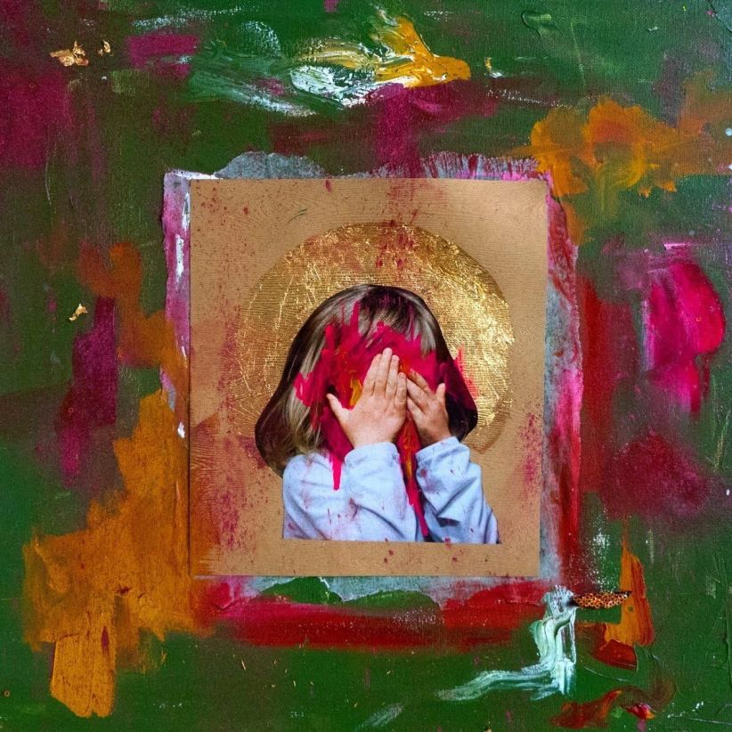 Basement Revolver - Heavy Eyes on CD