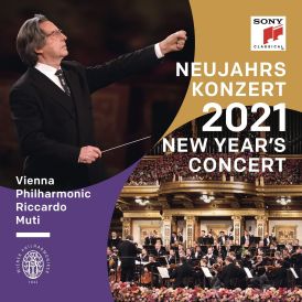 Riccardo Muti - New Year's Concert 2021... 