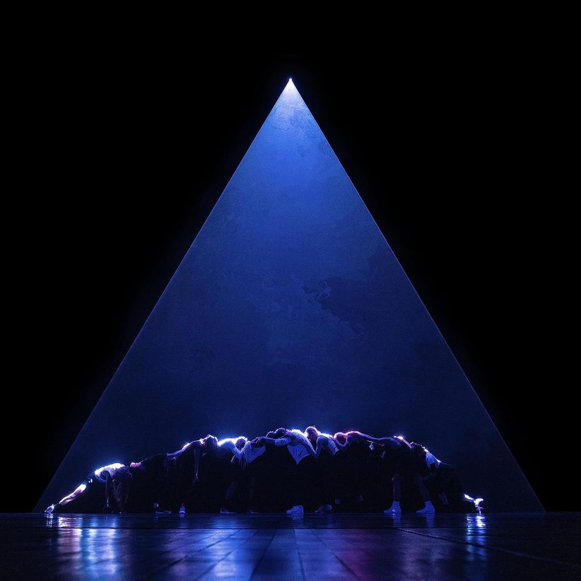 Fly Pan Am - Frontera on CD