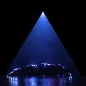 Fly Pan Am - Frontera... 