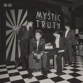 Bad Suns - Mystic Truth... 
