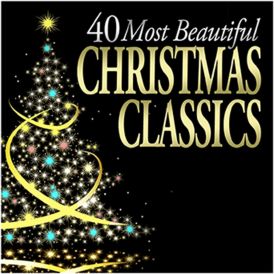 Dawn Upshaw - 40 Most Beautiful Christmas Classics... 