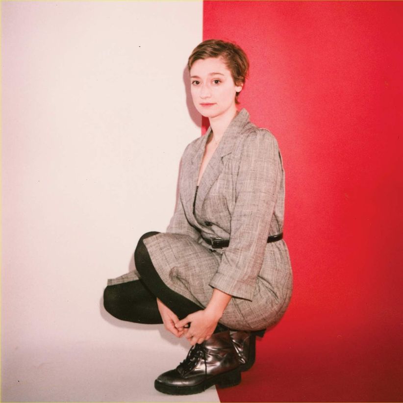 Petal - Magic Gone on CD