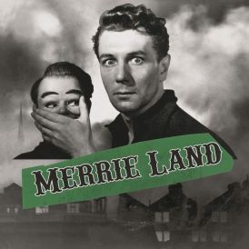 The Good The Bad & The Queen - Merrie Land... 