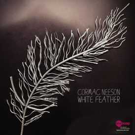 Cormac Neeson - White Feather... 