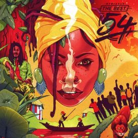 Strictly The Best Vol. 54... 