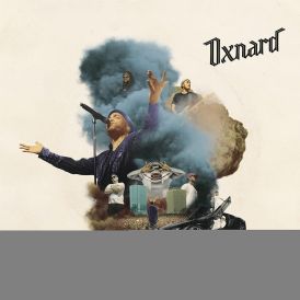 Anderson .Paak - Oxnard... 