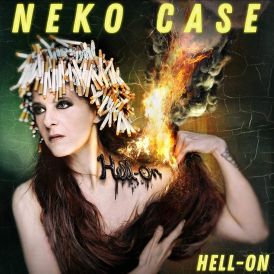 Neko Case - Hell-On... 