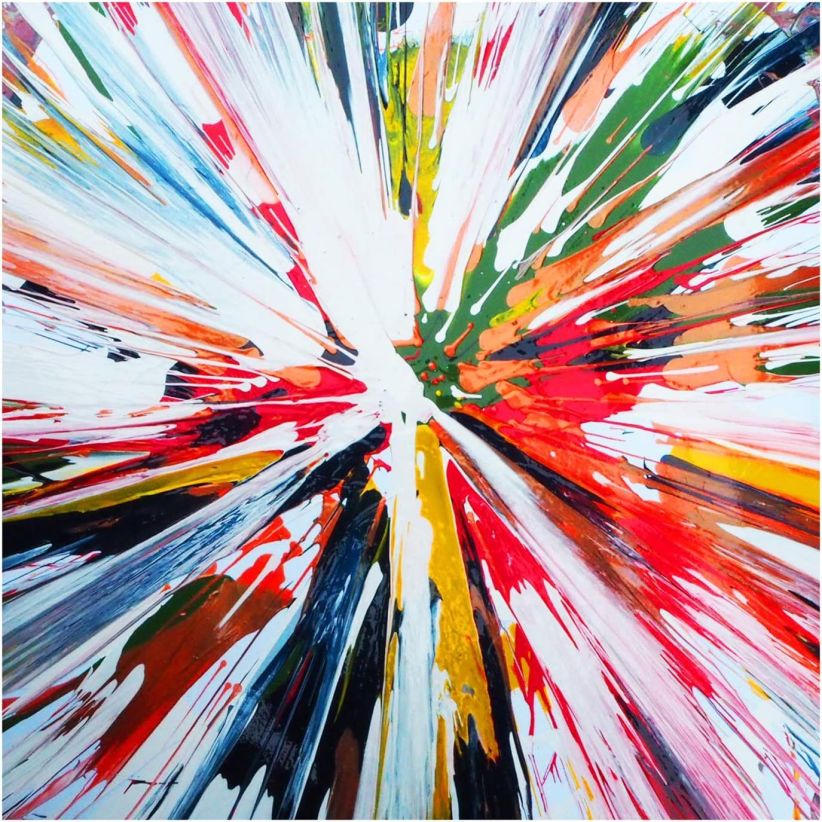 SPINN - SPINN on CD