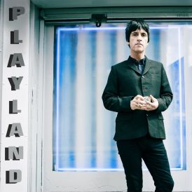 Johnny Marr - Playland... 