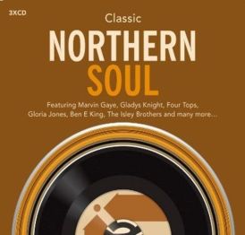 Classic Northern Soul... 