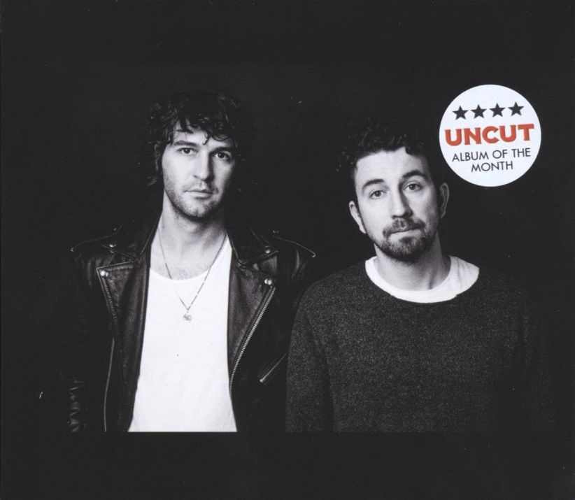 Japandroids - Near To The Wild Heart Of Life on CD