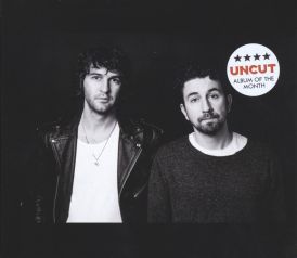 Japandroids - Near To The Wild Heart Of Life... 