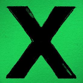 Ed Sheeran - X... 