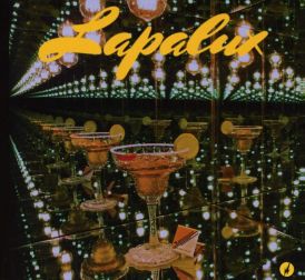 Lapalux - Lustmore... 