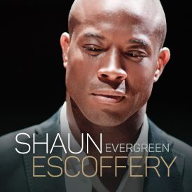 Shaun Escoffery - Evergreen... 