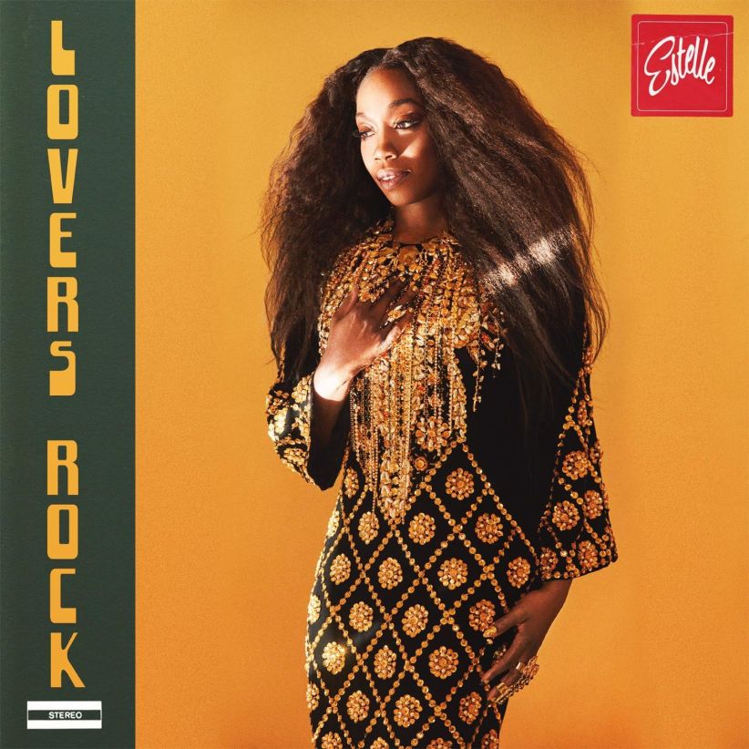 Estelle - Lovers Rock (VINYL) on CD
