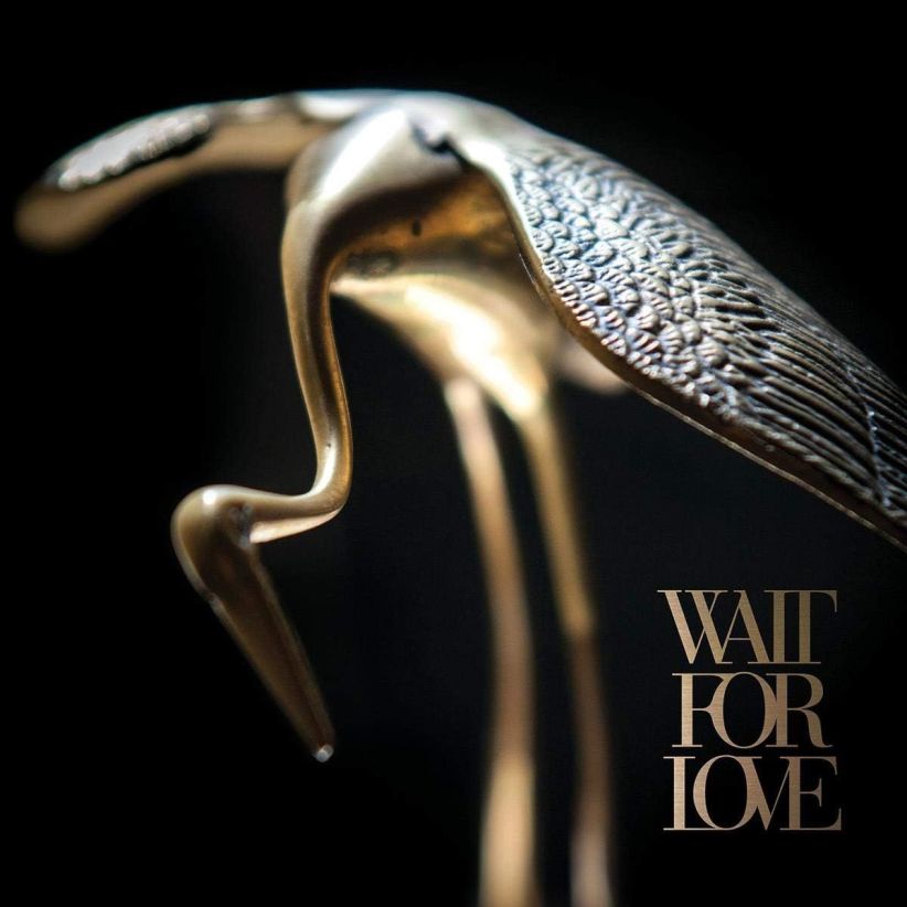 Pianos Become The Teeth - Wait For Love on CD