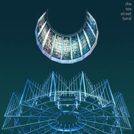 The Tea Street Band - Frequency... 