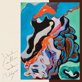 Cloud Castle Lake - Malingerer... 