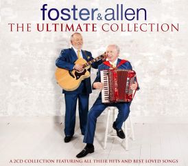 Foster and Allen - The Ultimate Collection... 