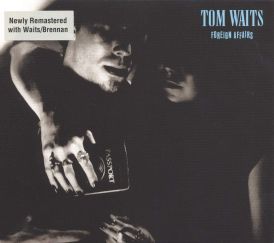 Tom Waits - Foreign Affairs (Remastered)... 