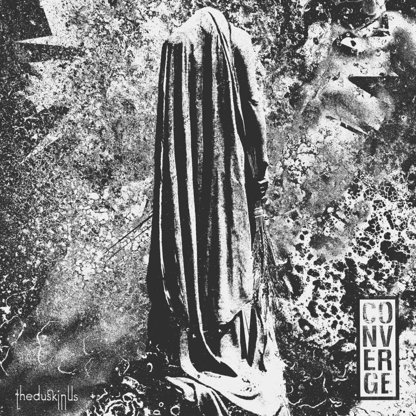 Converge - The Dusk In Us on CD