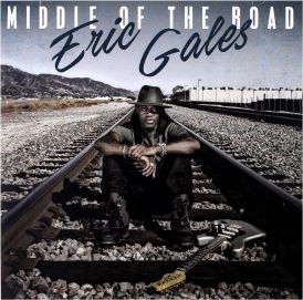 Eric Gales - Middle of the Road... 