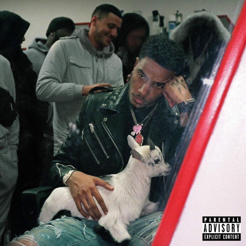 AJ Tracey - AJ Tracey on CD