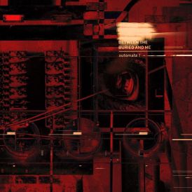 Between The Buried And Me - Automata I... 