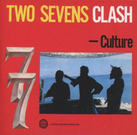 Culture - Two Sevens Clash (40th Anniversary Edition)... 