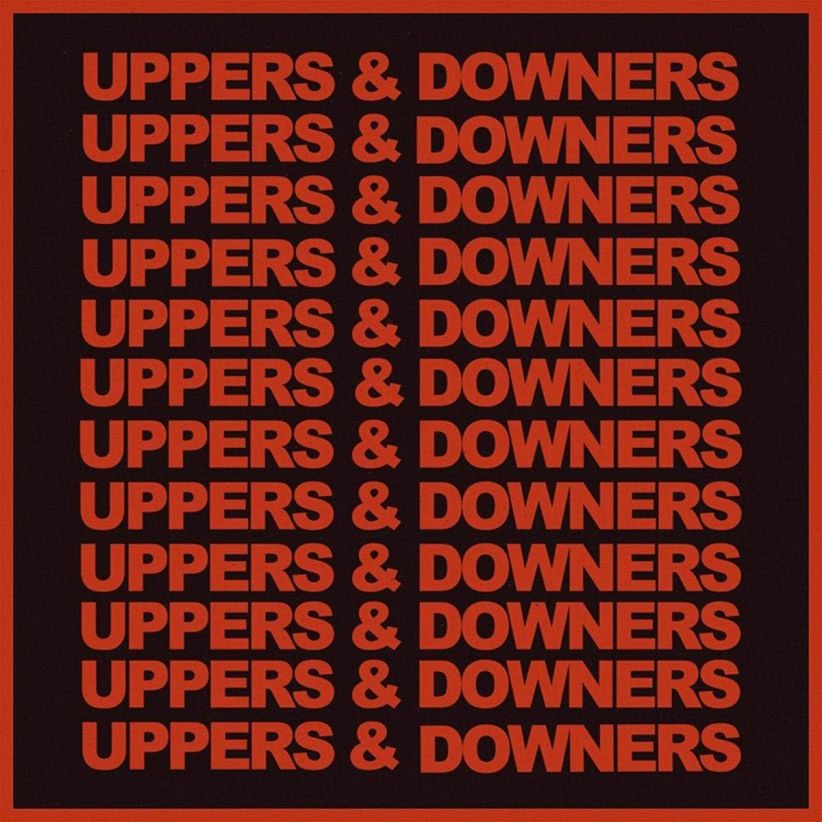 Gold Star - Uppers & Downers on CD