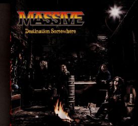 Massive - Destination Somewhere... 