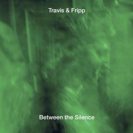 Theo Travis & Robert Fripp - Between the Silence... 