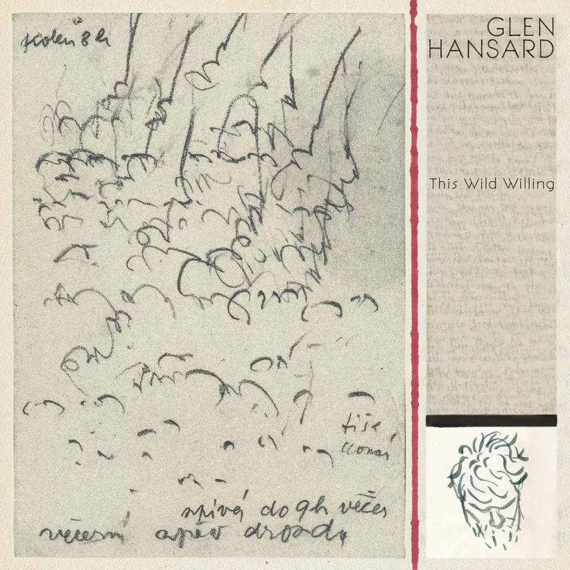 Glen Hansard - This Wild Willing on CD