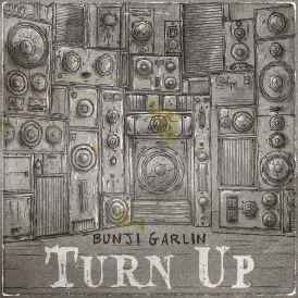 Bunji Garlin - Turn Up... 