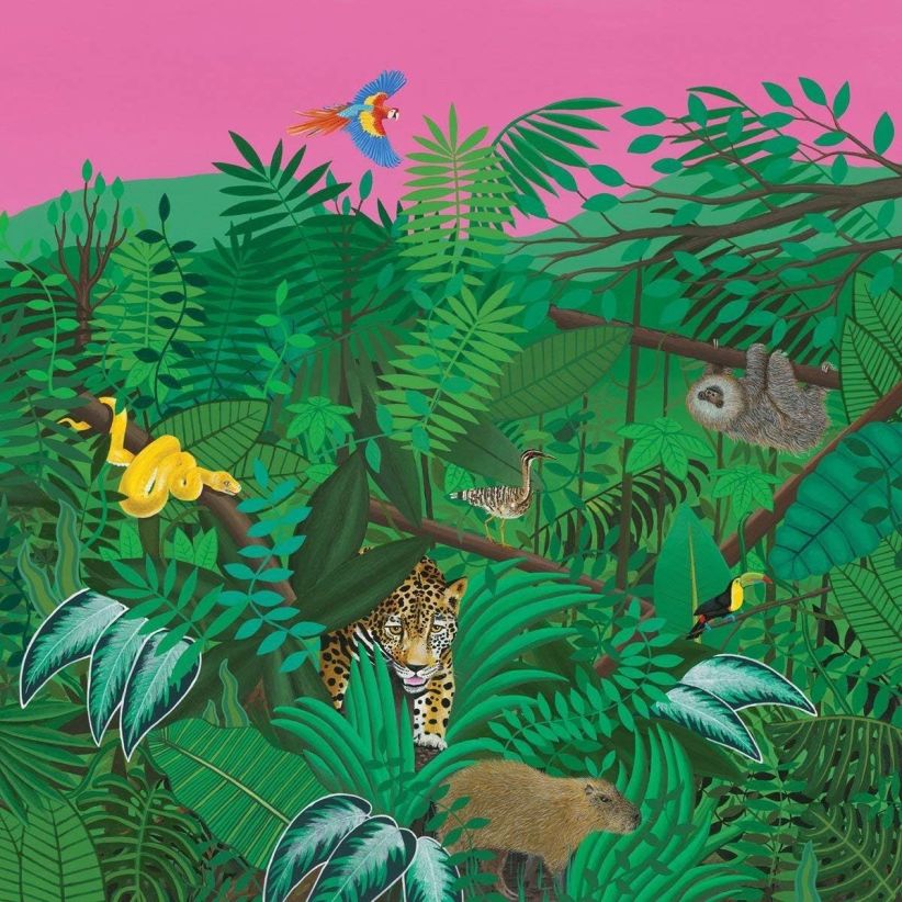 TURNOVER - Good Nature on CD