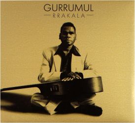 Gurrumul - Rrakala... 